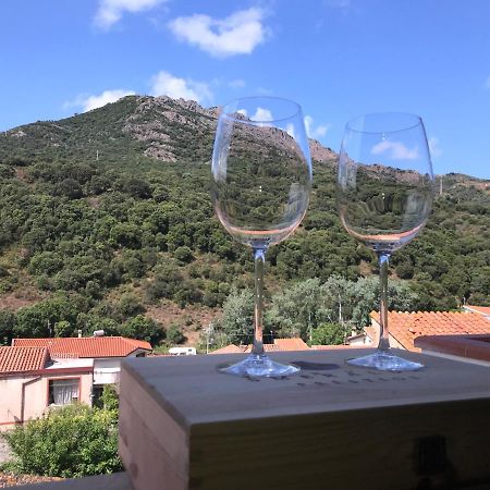 La Corbula - Casa Vacanze - Q5992 Fluminimaggiore Εξωτερικό φωτογραφία