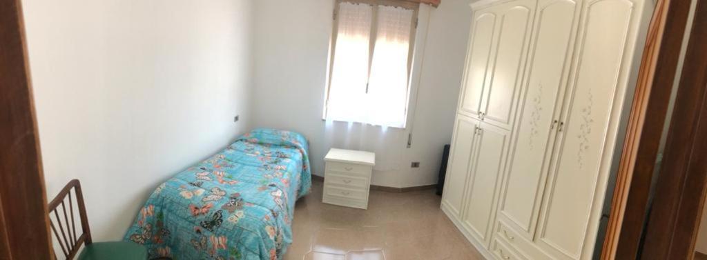 La Corbula - Casa Vacanze - Q5992 Fluminimaggiore Εξωτερικό φωτογραφία