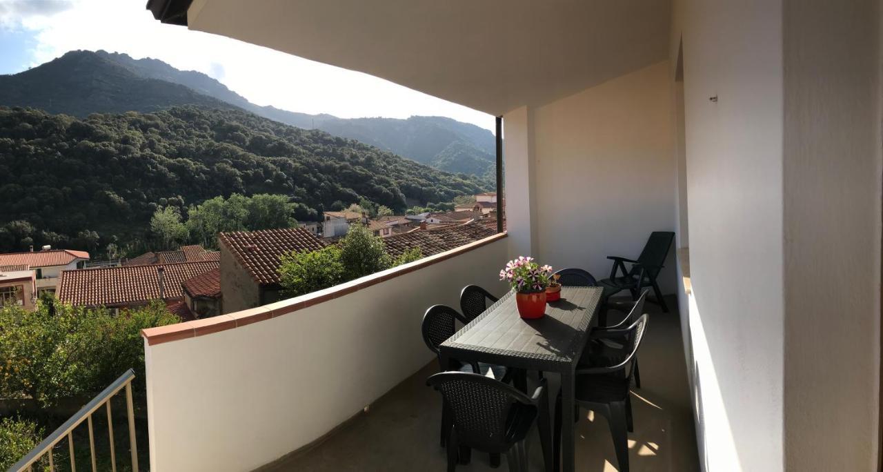 La Corbula - Casa Vacanze - Q5992 Fluminimaggiore Εξωτερικό φωτογραφία