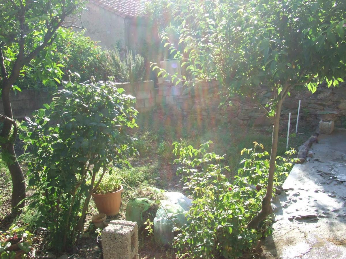 La Corbula - Casa Vacanze - Q5992 Fluminimaggiore Εξωτερικό φωτογραφία
