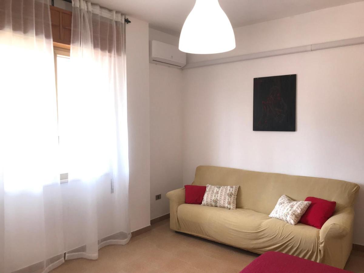 La Corbula - Casa Vacanze - Q5992 Fluminimaggiore Εξωτερικό φωτογραφία