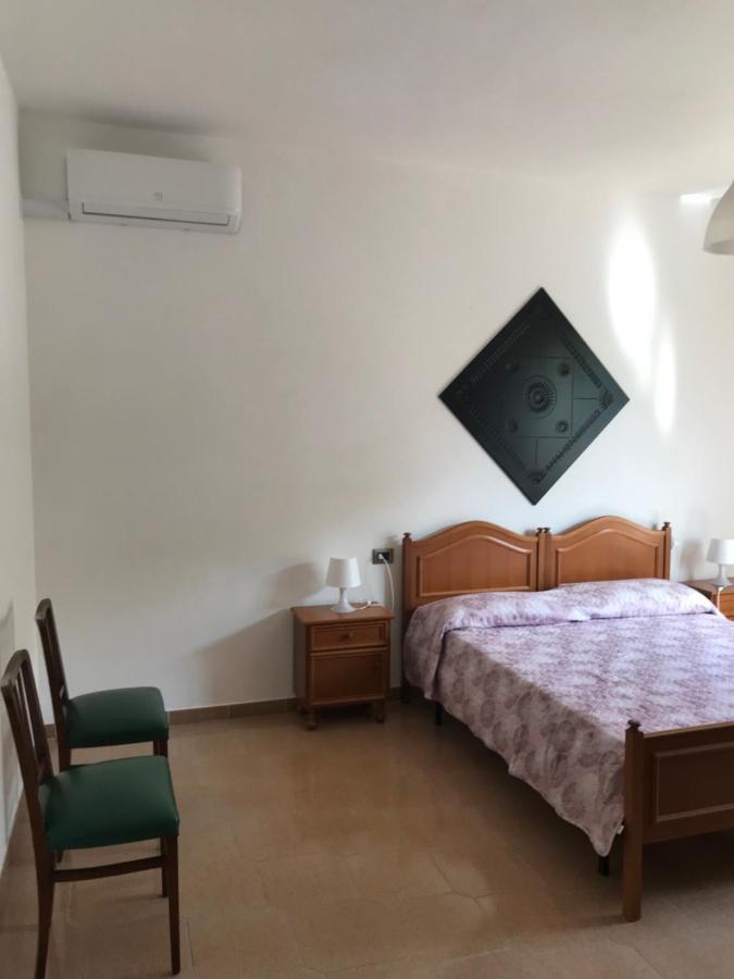 La Corbula - Casa Vacanze - Q5992 Fluminimaggiore Εξωτερικό φωτογραφία